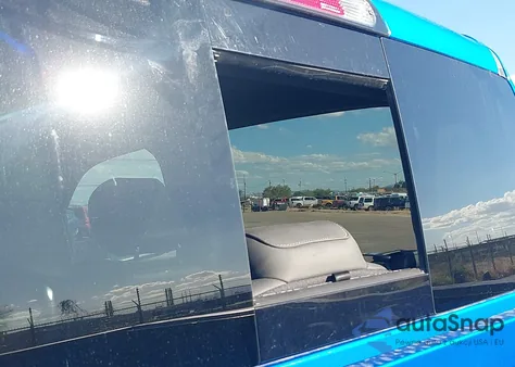 2021 Ram 1500 z USA, uszkodzony, nr VIN 1C6SRFU94MN817921